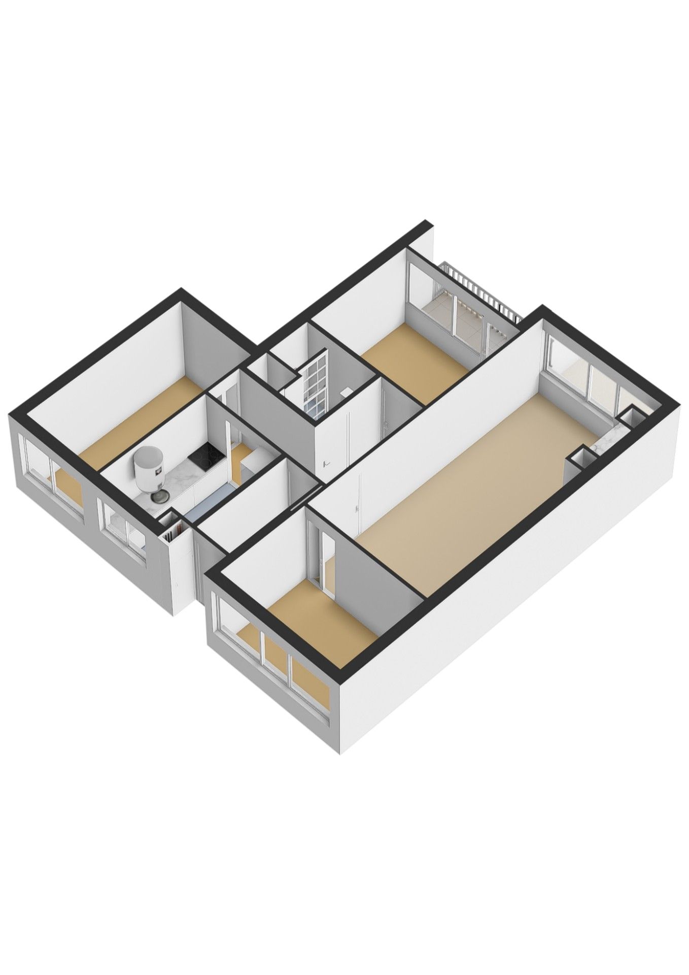 Foto 39 van Schipbeekstraat 72