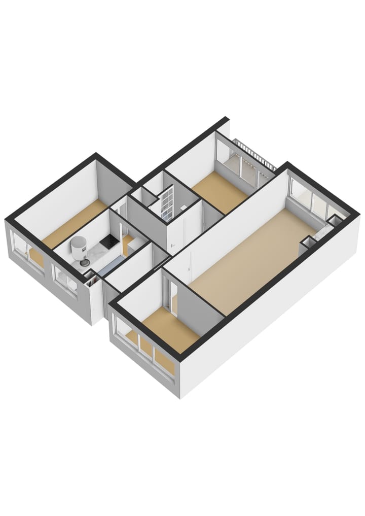 Foto 39 van Schipbeekstraat 72