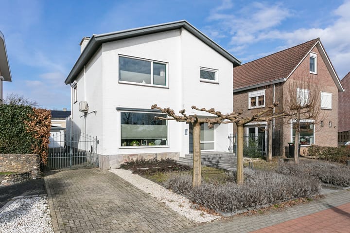 Foto 1 van Trichterweg 177