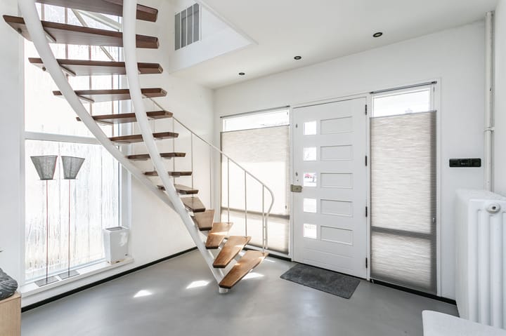 Foto 13 van Trichterweg 177