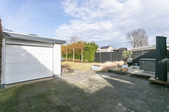 Foto 17 van Trichterweg 177