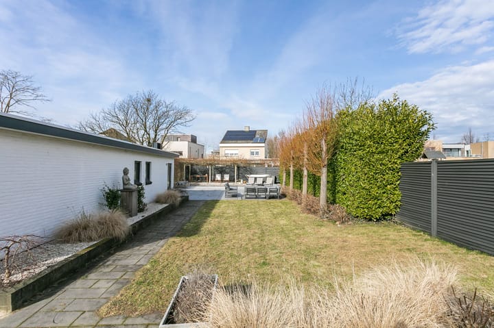 Foto 25 van Trichterweg 177