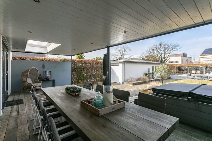 Foto 26 van Trichterweg 177