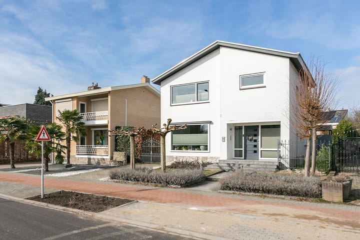 Foto 43 van Trichterweg 177