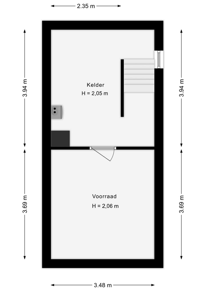 Foto 46 van Trichterweg 177