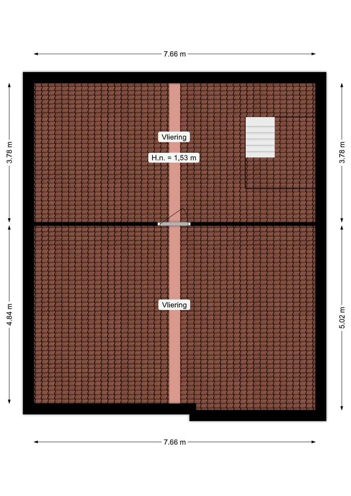 Foto 47 van Trichterweg 177