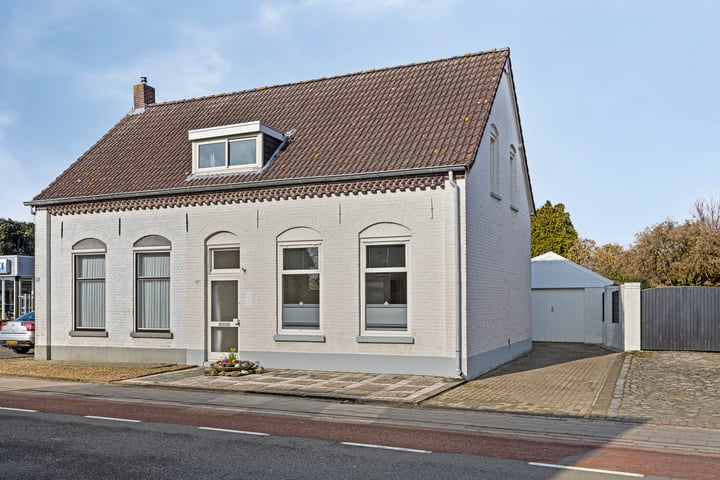 Bekijk foto van Stationsweg 185 A