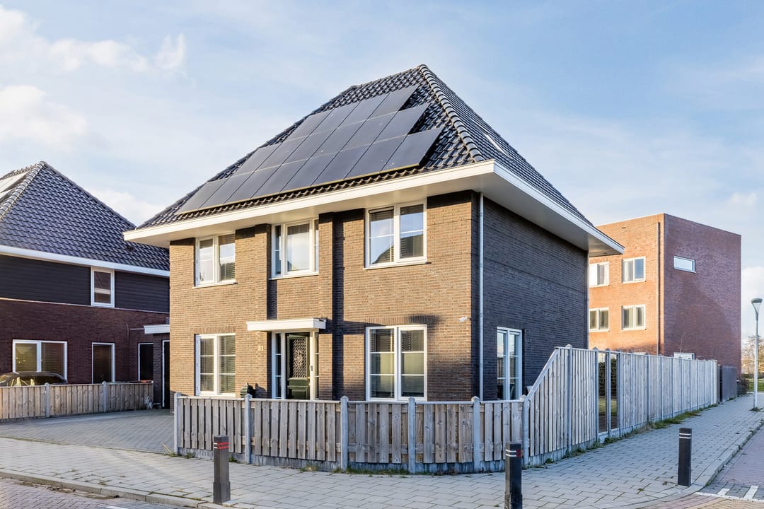 Foto 7 van Floris van Noordwijklaan 31