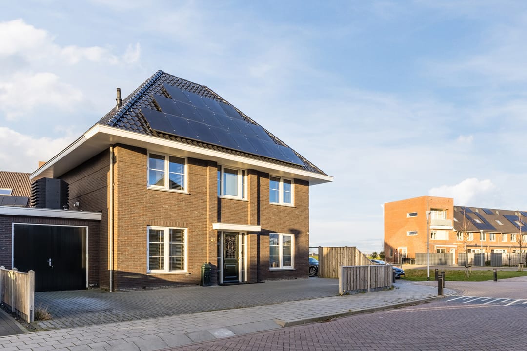 Foto 8 van Floris van Noordwijklaan 31