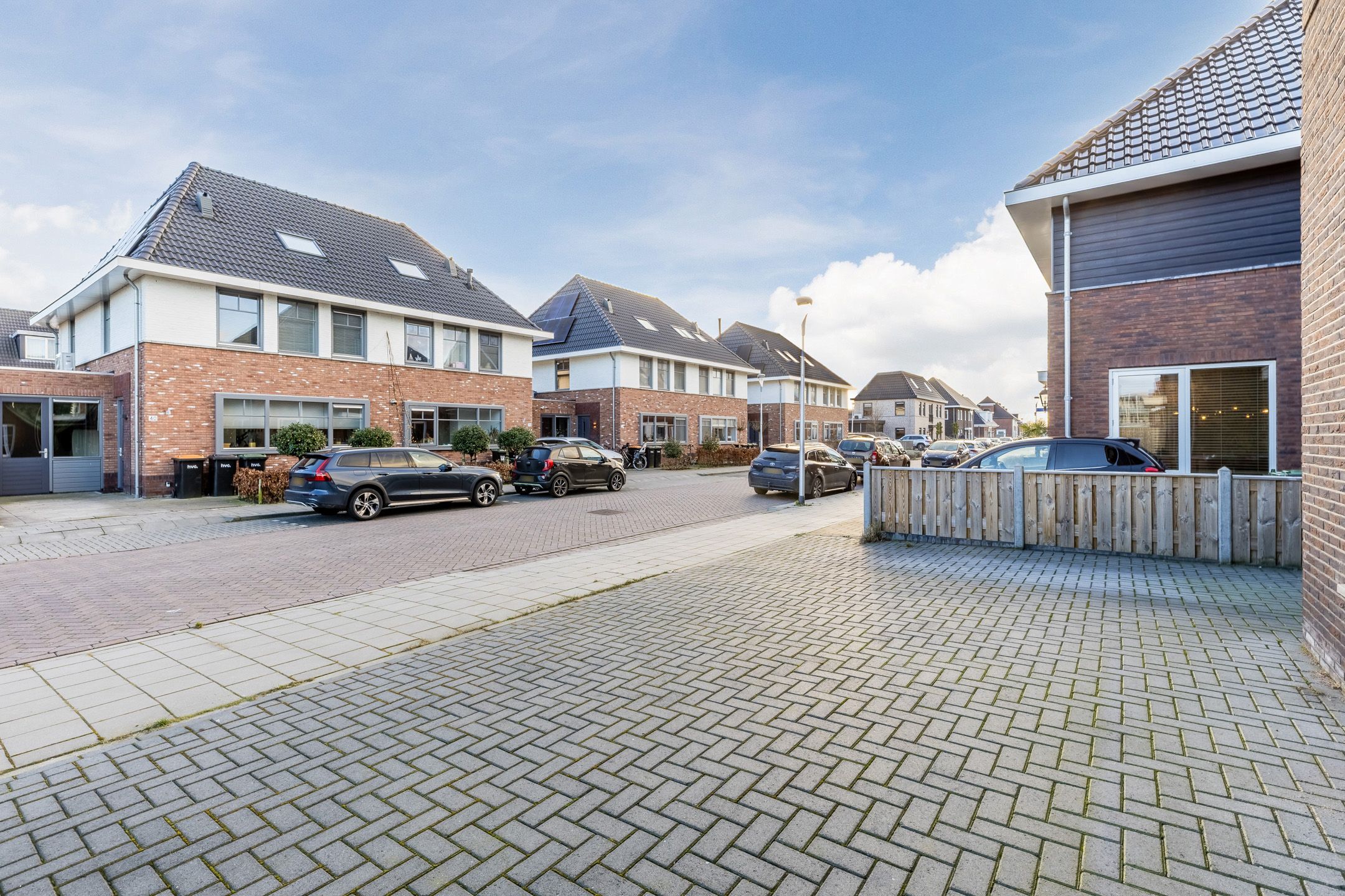 Foto 9 van Floris van Noordwijklaan 31