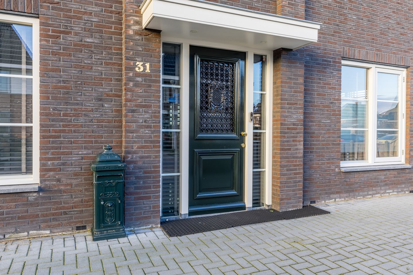 Foto 10 van Floris van Noordwijklaan 31