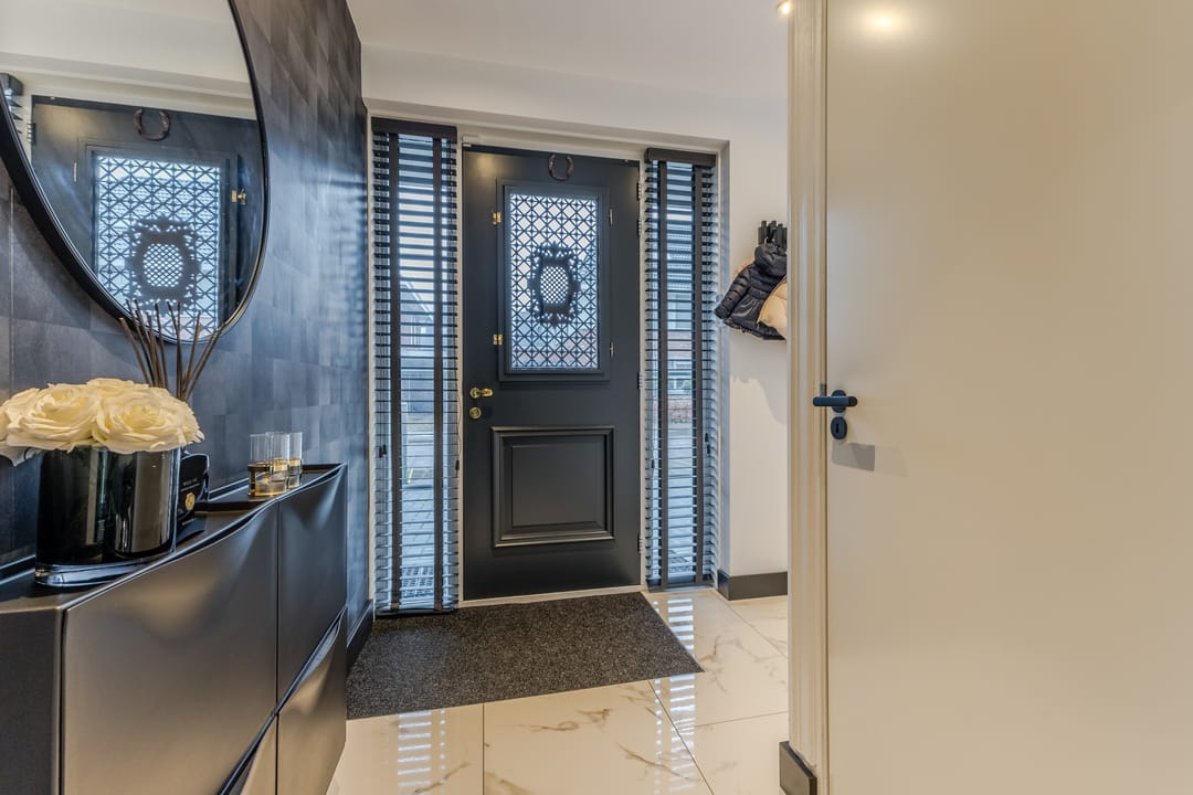 Foto 11 van Floris van Noordwijklaan 31