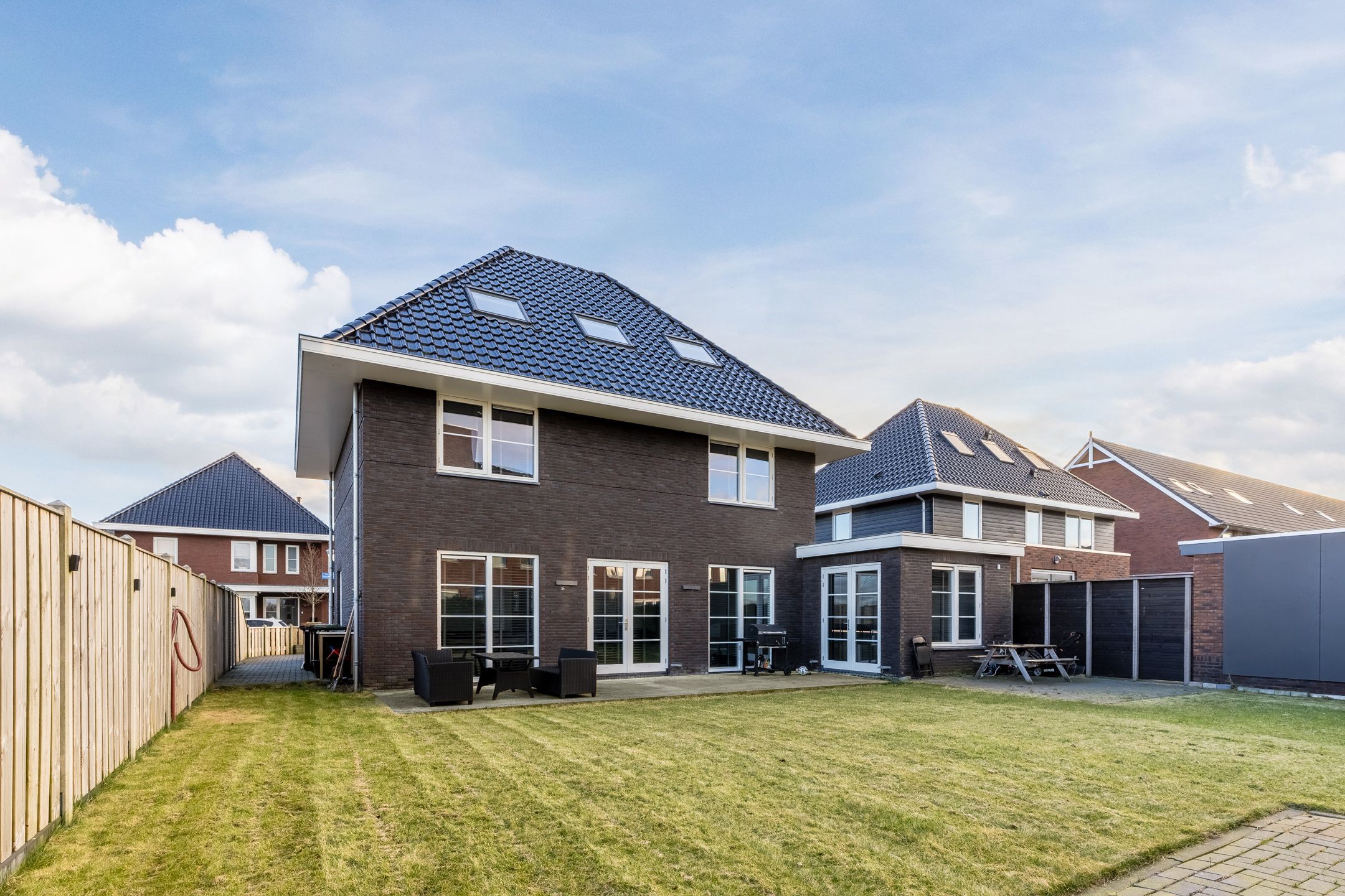 Foto 66 van Floris van Noordwijklaan 31