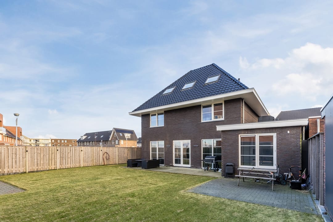 Foto 67 van Floris van Noordwijklaan 31