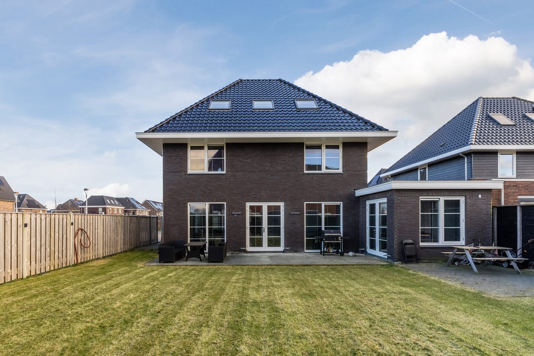 Foto 68 van Floris van Noordwijklaan 31