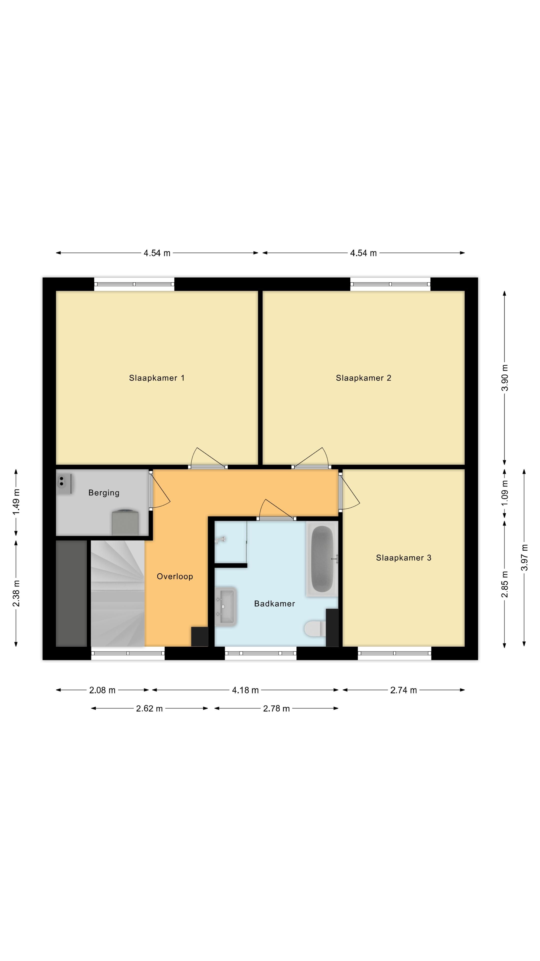 Foto 72 van Floris van Noordwijklaan 31