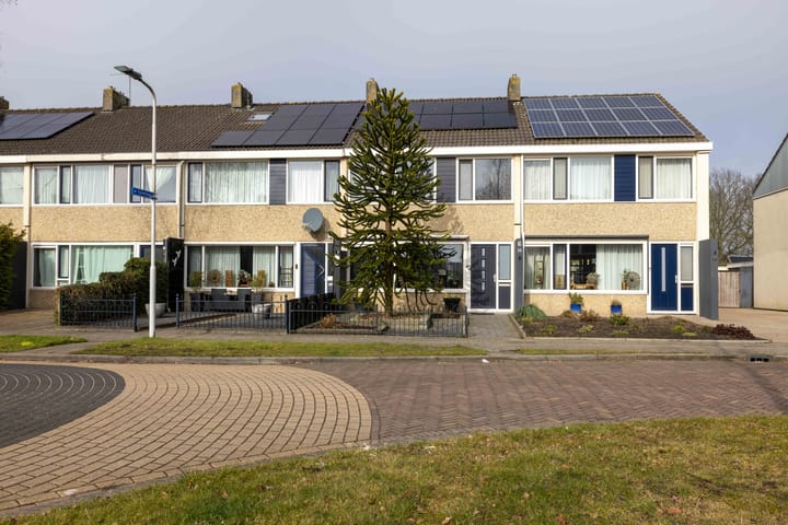 Foto 4 van Boekweitstrjitte 16