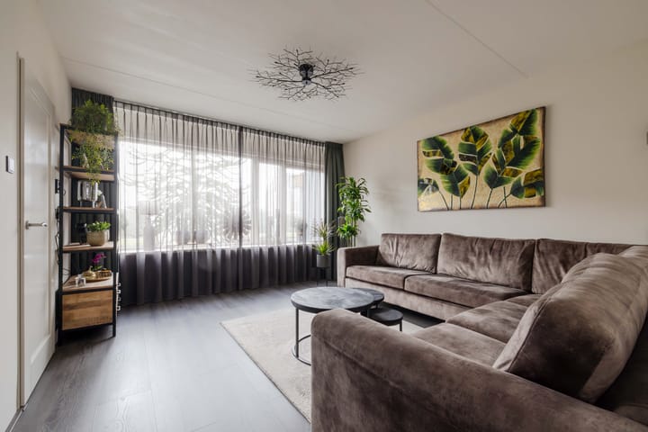 Foto 7 van Boekweitstrjitte 16