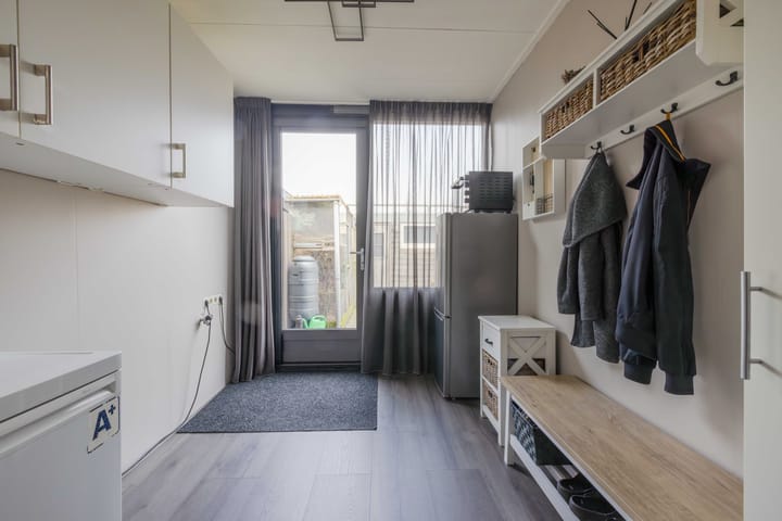 Foto 15 van Boekweitstrjitte 16