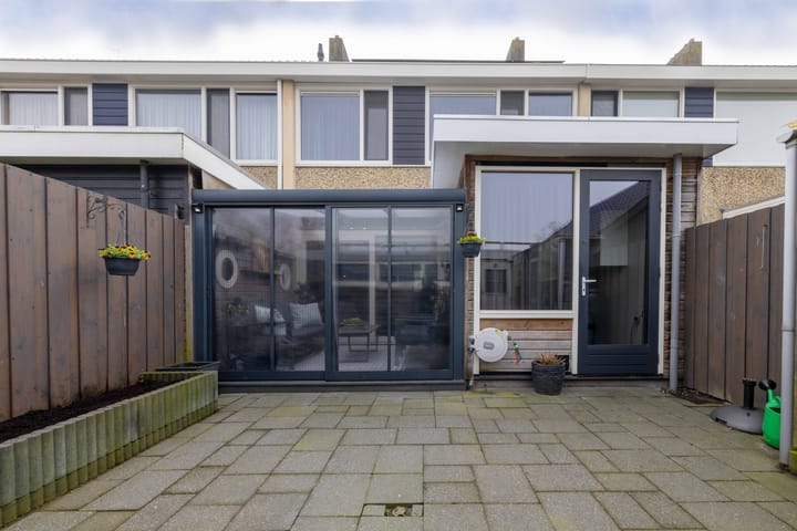 Foto 3 van Boekweitstrjitte 16