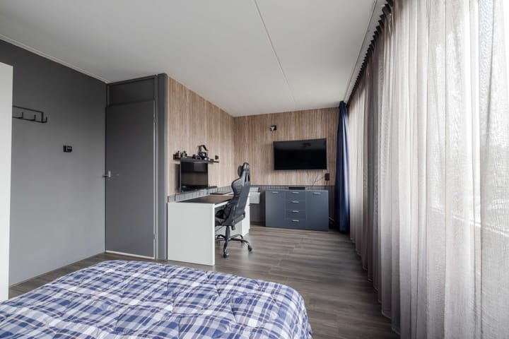 Foto 23 van Boekweitstrjitte 16