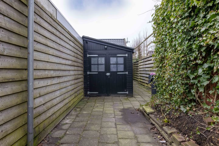 Foto 37 van Boekweitstrjitte 16