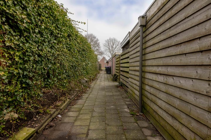 Foto 38 van Boekweitstrjitte 16