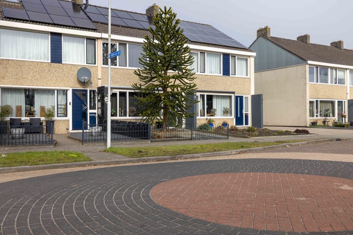 Foto 42 van Boekweitstrjitte 16