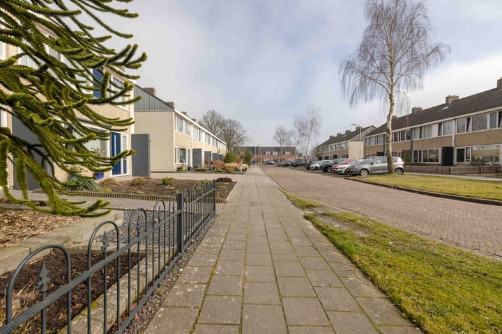 Foto 44 van Boekweitstrjitte 16