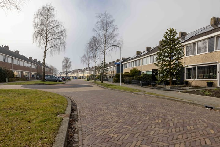 Foto 46 van Boekweitstrjitte 16