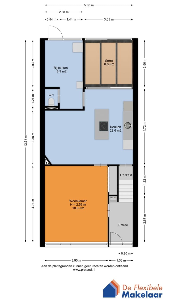 Foto 49 van Boekweitstrjitte 16