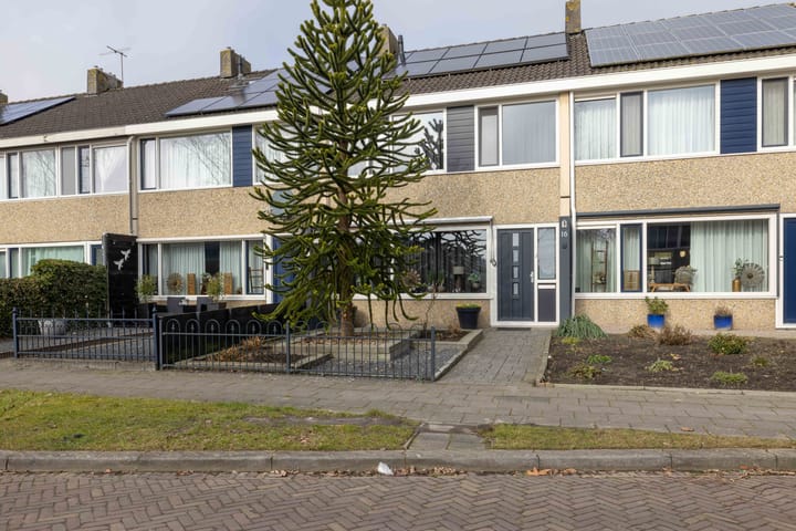 Foto 5 van Boekweitstrjitte 16