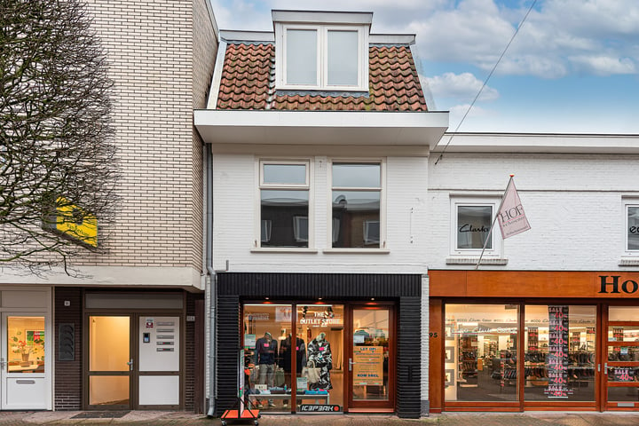 Laanstraat 93, Baarn