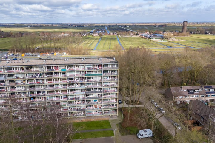 Foto 3 van Oostervenne 206-A