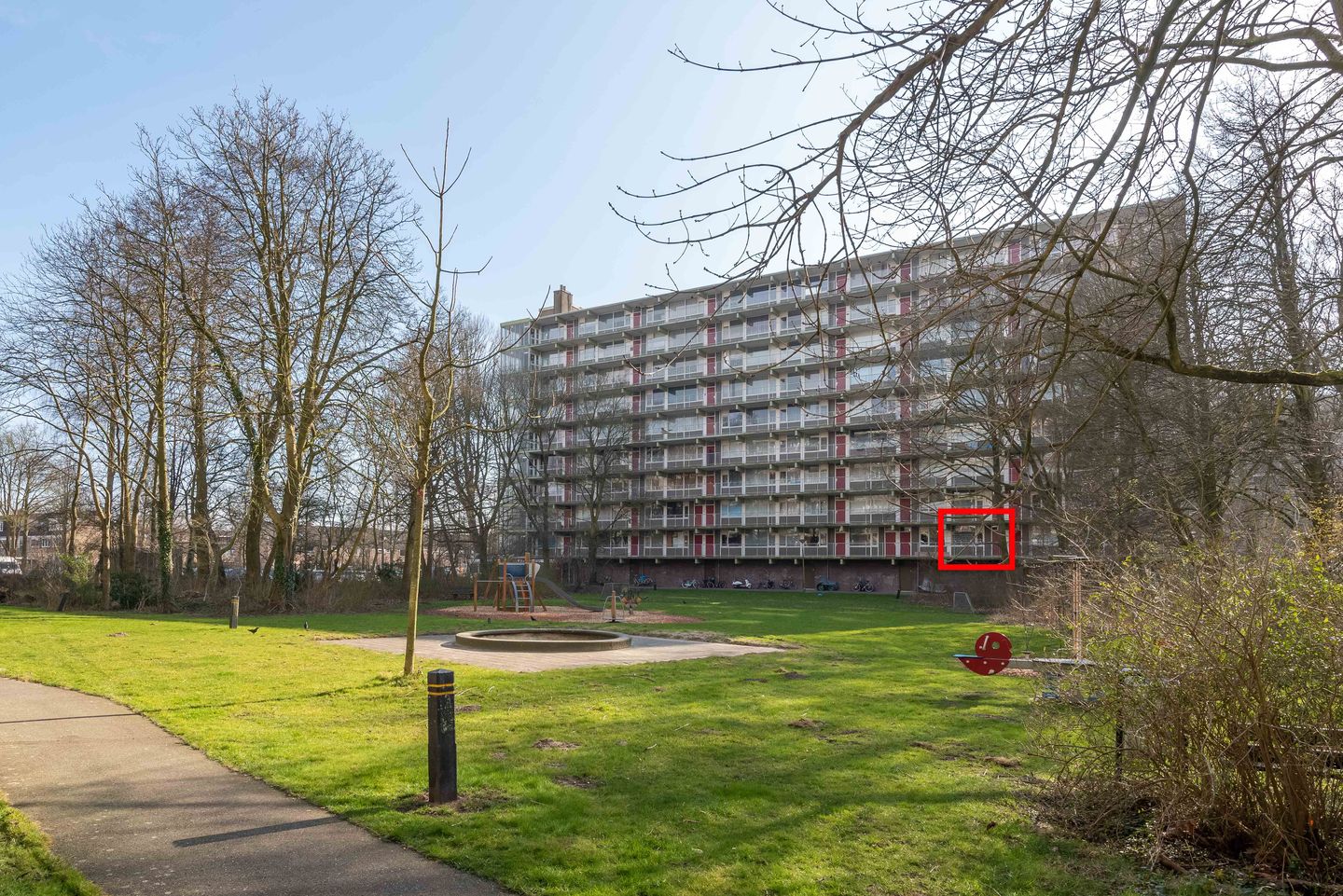 Foto 1 van Oostervenne 206-A