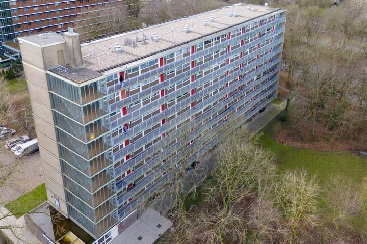 Foto 2 van Oostervenne 206-A