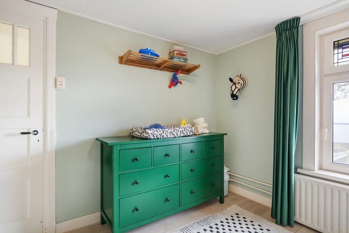 Foto 35 van Van Dijckstraat 20