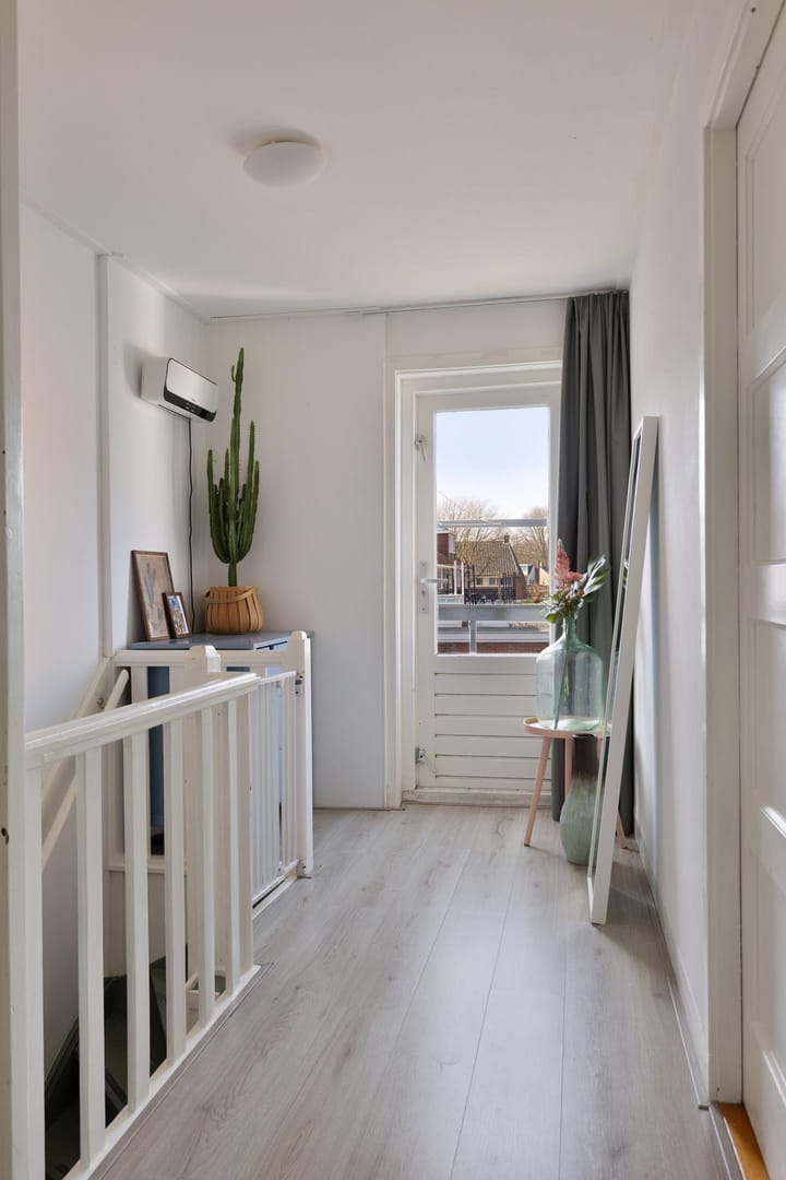 Foto 21 van Paulus Potterstraat 62