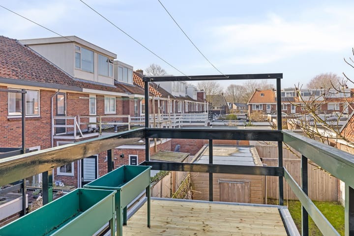 Foto 29 van Paulus Potterstraat 62