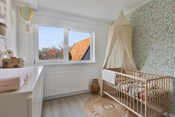 Foto 23 van Paulus Potterstraat 62