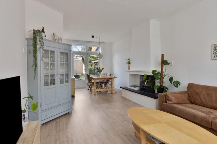 Foto 8 van Paulus Potterstraat 62