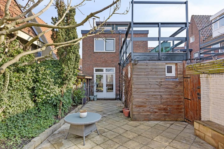 Foto 36 van Paulus Potterstraat 62