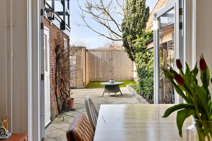 Foto 13 van Paulus Potterstraat 62