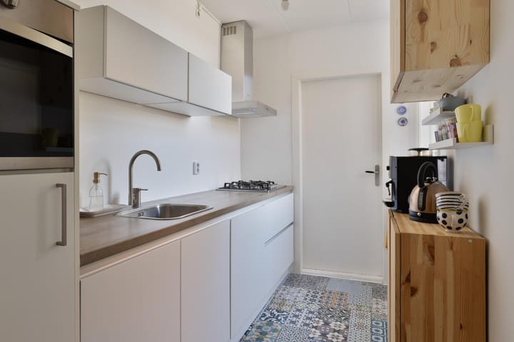 Foto 15 van Paulus Potterstraat 62