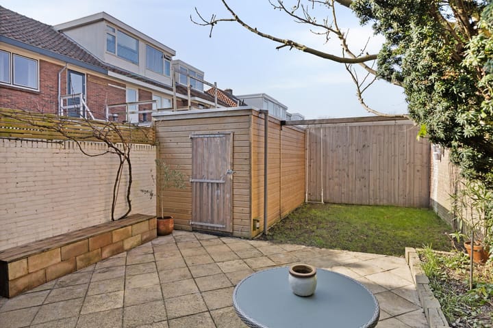 Foto 38 van Paulus Potterstraat 62