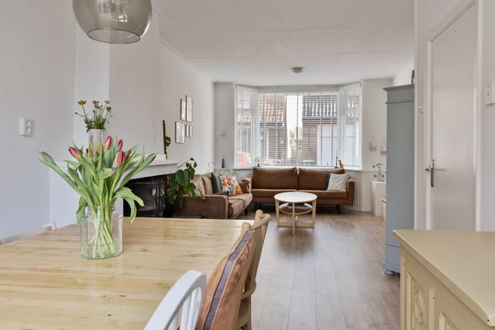 Foto 14 van Paulus Potterstraat 62