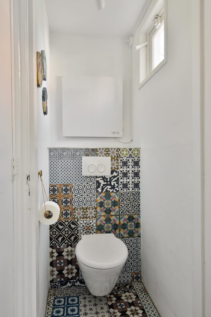 Foto 19 van Paulus Potterstraat 62