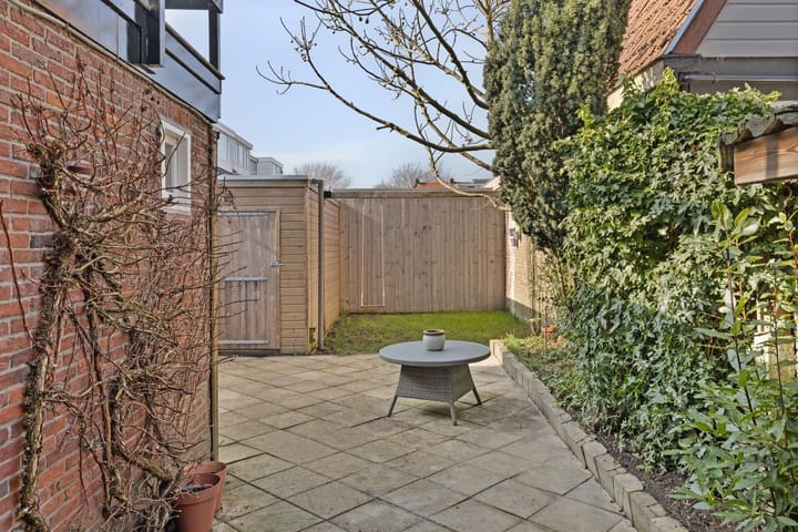 Foto 34 van Paulus Potterstraat 62