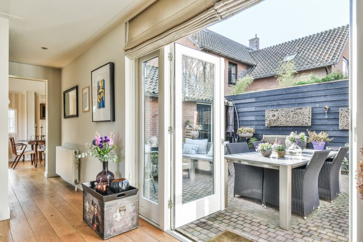 Photo 9 of Gooiergracht 163