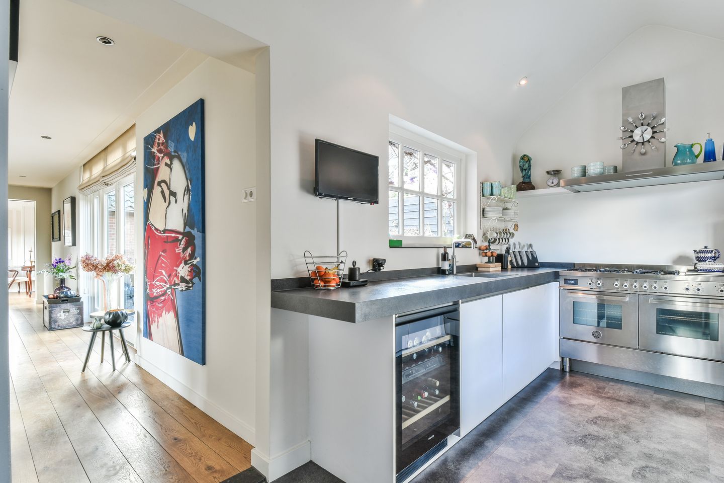 Foto 14 van Gooiergracht 163